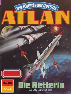 cover image of Atlan 628